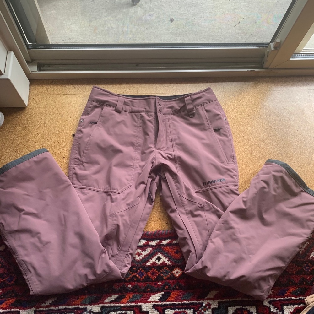 Armada ski pants